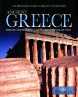 Ancient Greece: From the Archaic Period to the Death of Alexander the Great 1615301208 Book Cover