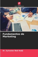 Fundamentos de Marketing (Portuguese Edition) 6207989759 Book Cover