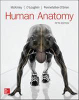 Human Anatomy 0077213408 Book Cover