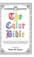Color Bible 1737837501 Book Cover