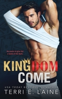 Kingdom Come B08K41XVQ9 Book Cover