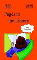 Pages in the Library 1414008341 Book Cover