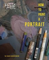 How to Paint a Portrait 1849496528 Book Cover