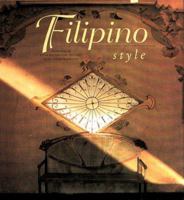 Filipino Style 962593233X Book Cover