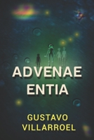 ADVENAE ENTIA B0BGNMCRR1 Book Cover
