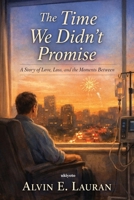 The Time We Didn't Promise A Story of Love, Loss, and the Moments Between 9377528747 Book Cover