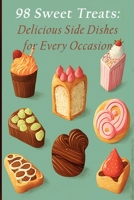 98 Sweet Treats: Delicious Side Dishes for Every Occasion B0C9S8SHYH Book Cover