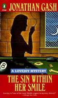 The Sin Within Her Smile 0140238395 Book Cover