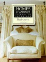 Bedrooms (Homes & Gardens Library of Interior) 185793962X Book Cover