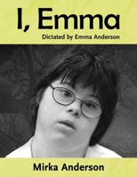 I, Emma 1966652895 Book Cover