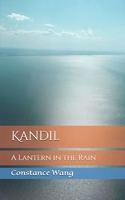 Kandil: A Lantern in the Rain B0GSN8QHW4 Book Cover