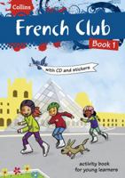 French Club Book 1 0007504470 Book Cover
