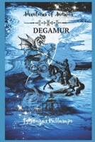 Degamur B0C1HWRHPM Book Cover