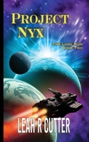 Project Nyx 1644703092 Book Cover