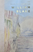 William Blake Selected Poems 0140424466 Book Cover