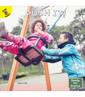 Push It! 1731617666 Book Cover