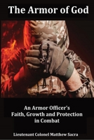 The Armor of God 1736200992 Book Cover