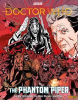 Doctor Who: The Phantom Piper 1846539269 Book Cover