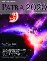 Patra 2020 HINDU CALENDAR JYOTISH PANCHANG 0359911307 Book Cover