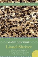 Game Control 006123950X Book Cover
