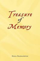 Treasure of Memory 1440118140 Book Cover