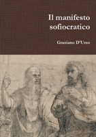 Il manifesto sofiocratico 0244864616 Book Cover