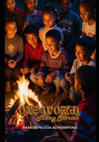 One World Many Stories B0DTGL7T6T Book Cover