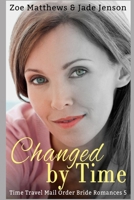 Changed by Time 1548746258 Book Cover