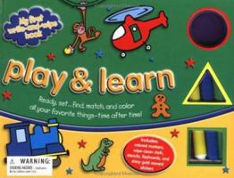 Play & Learn 1571457267 Book Cover