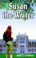 Susan the Writer 1418484717 Book Cover