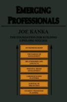 EMERGING PROFESSIONALS 1418470066 Book Cover