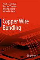 Copper Wire Bonding 1461457602 Book Cover