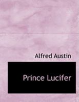 Prince Lucifer 1241066418 Book Cover