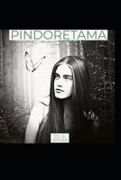 PINDORETAMA (Portuguese Edition) B08K3YHZKH Book Cover
