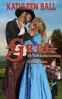Greg 1986840123 Book Cover