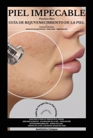Flawless Skin / Piel Impeccable 1914985044 Book Cover