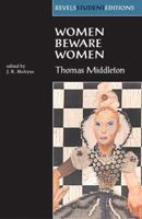women beware women 0719043506 Book Cover