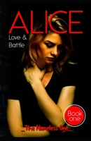 Alice: Love And Battle B0BW23B4MM Book Cover