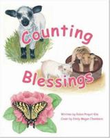 Counting Blessings 1425101178 Book Cover