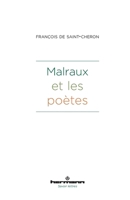 Malraux et les poètes (HR.SAVOIR LETTR) (French Edition) 2705692568 Book Cover