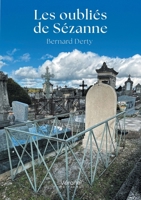 Les oubliés de Sézanne B0FFGVB9QN Book Cover