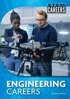 Careers in Engineering 1682824314 Book Cover