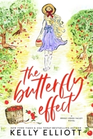 The Butterfly Effect B08WKK4GK5 Book Cover