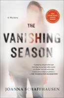 The Vanishing Season 1250199557 Book Cover