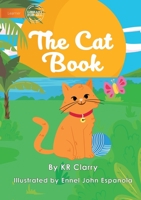 The Cat Book 1922647810 Book Cover