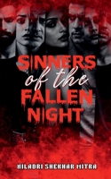 Sinners of the Fallen Night B0GWFDD9W8 Book Cover