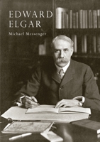 Edward Elgar 0747806217 Book Cover