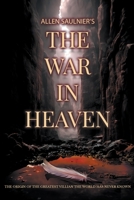 The War In Heaven B0C8F65P6P Book Cover