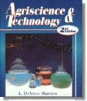 Agriscience & Technology 0827340168 Book Cover