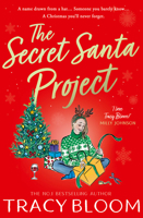 Secret Santa Project PB 000861914X Book Cover